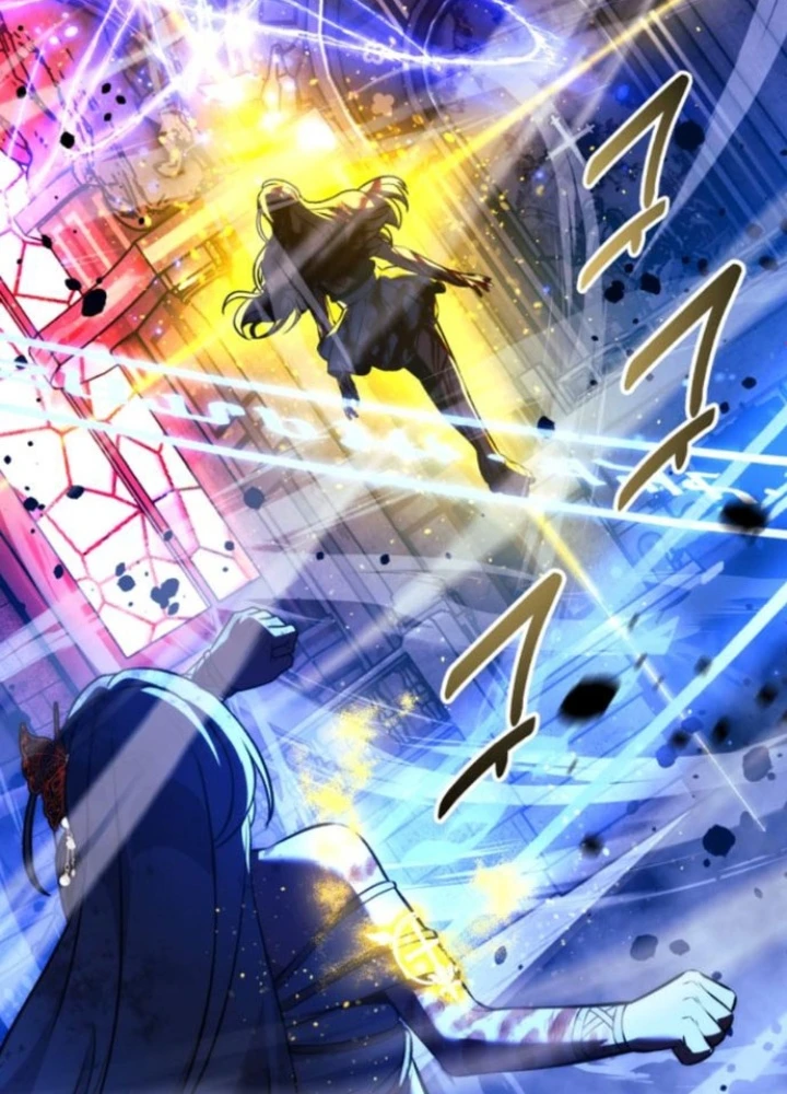 Hướng Dẫn Sinh Tồn Trong Học Viện Chapter 74 - 271