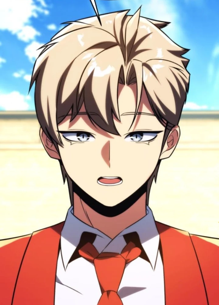 Hướng Dẫn Sinh Tồn Trong Học Viện Chapter 74 - 291