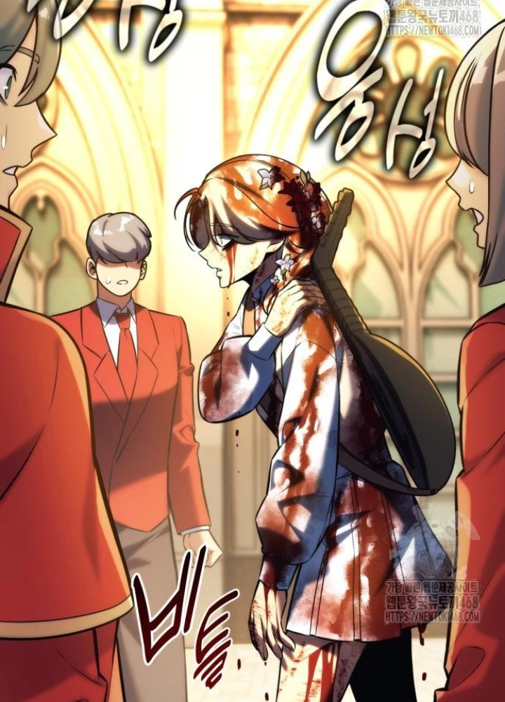 Hướng Dẫn Sinh Tồn Trong Học Viện Chapter 75 - 307