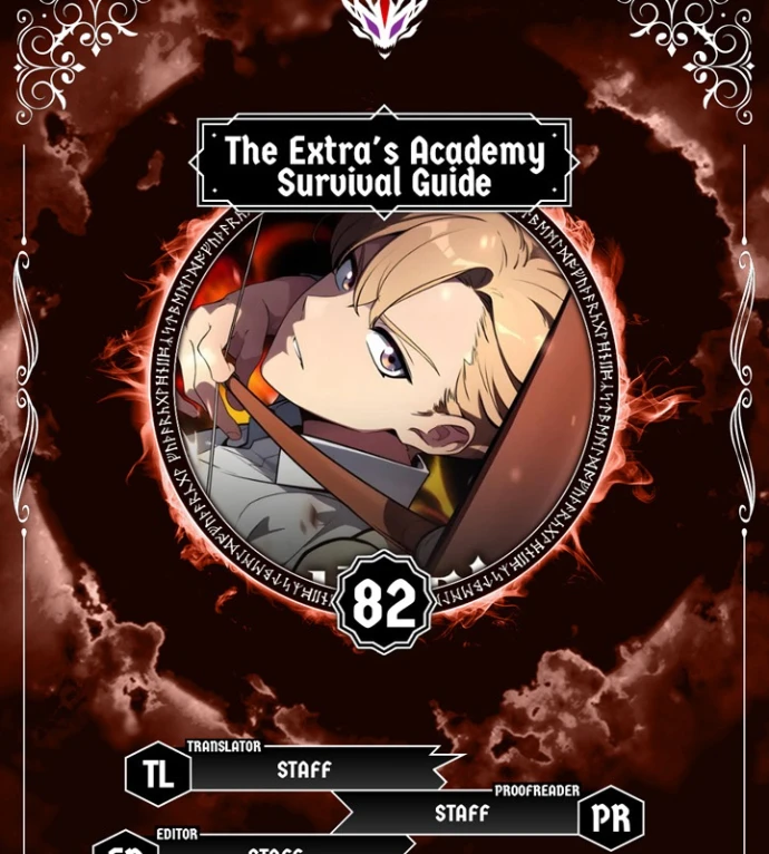 Hướng Dẫn Sinh Tồn Trong Học Viện Chapter 82 - 14