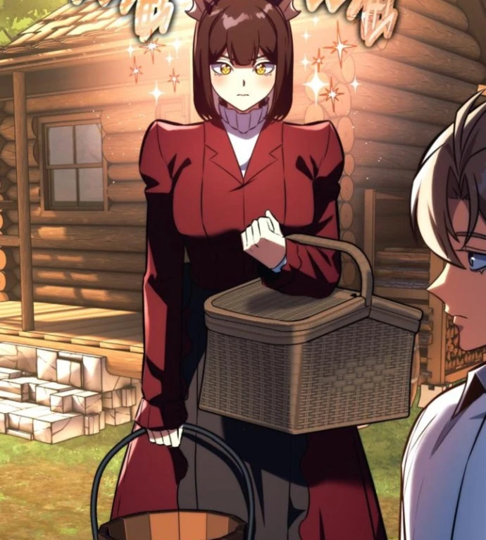 Hướng Dẫn Sinh Tồn Trong Học Viện Chapter 82 - 28