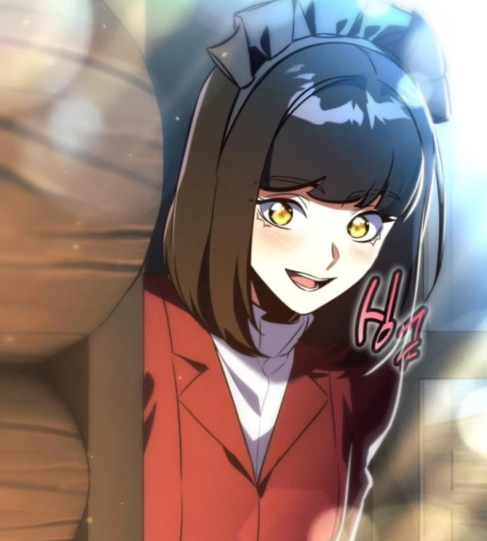 Hướng Dẫn Sinh Tồn Trong Học Viện Chapter 82 - 64