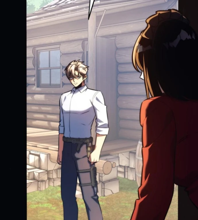 Hướng Dẫn Sinh Tồn Trong Học Viện Chapter 82 - 67