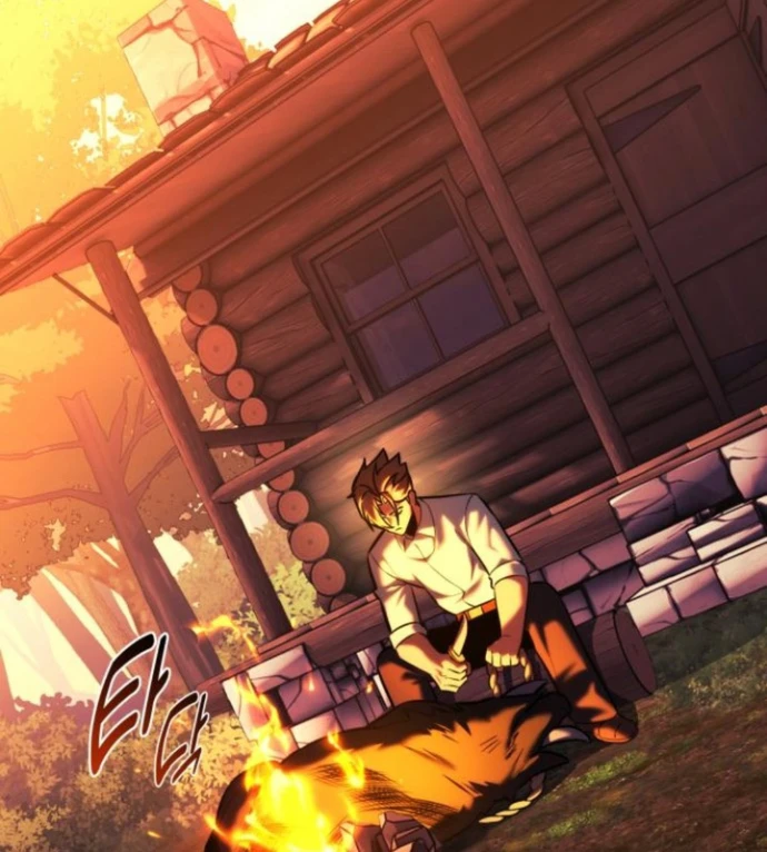 Hướng Dẫn Sinh Tồn Trong Học Viện Chapter 82 - 86