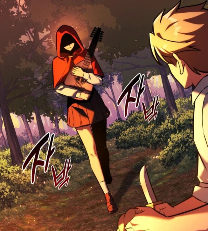 Hướng Dẫn Sinh Tồn Trong Học Viện Chapter 82 - 92