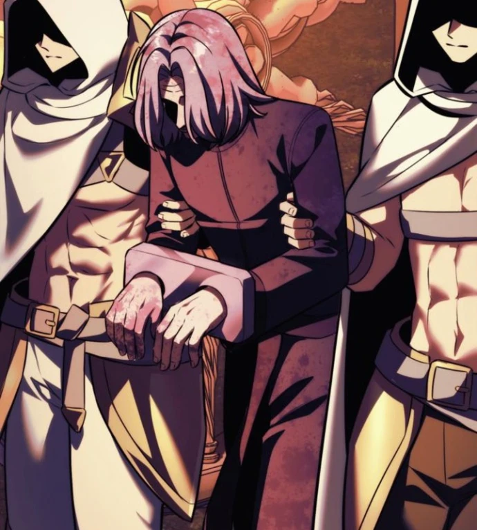 Hướng Dẫn Sinh Tồn Trong Học Viện Chapter 82 - 106