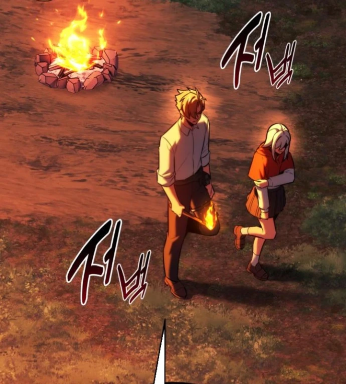 Hướng Dẫn Sinh Tồn Trong Học Viện Chapter 82 - 136