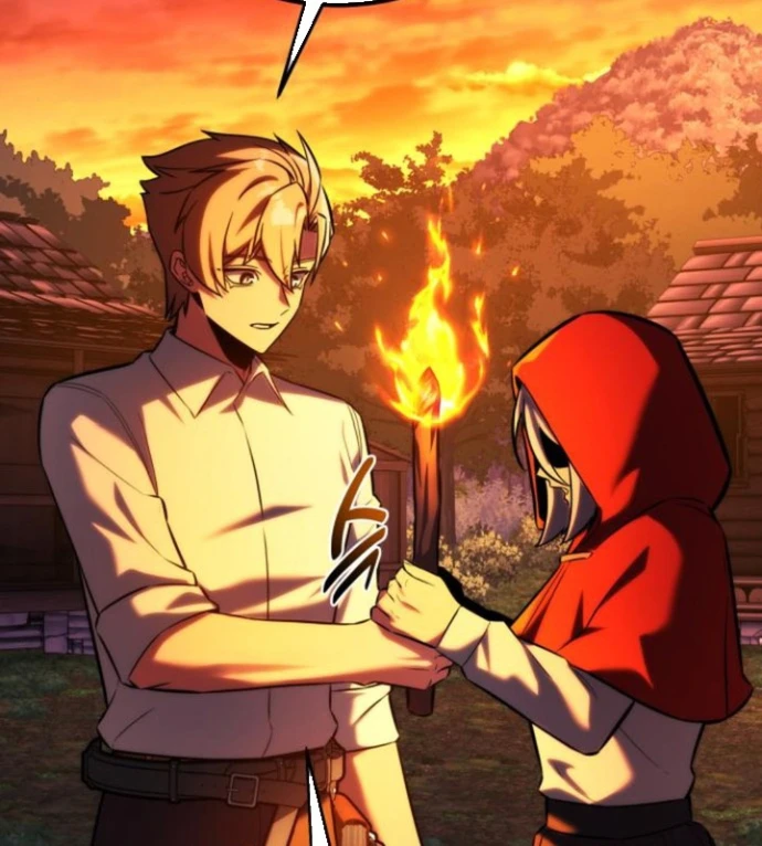 Hướng Dẫn Sinh Tồn Trong Học Viện Chapter 82 - 143