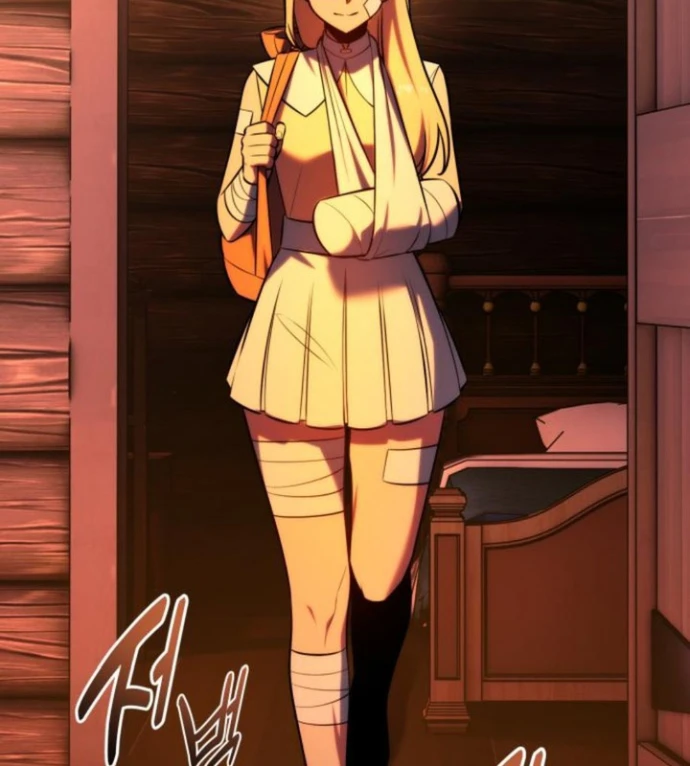 Hướng Dẫn Sinh Tồn Trong Học Viện Chapter 82 - 160