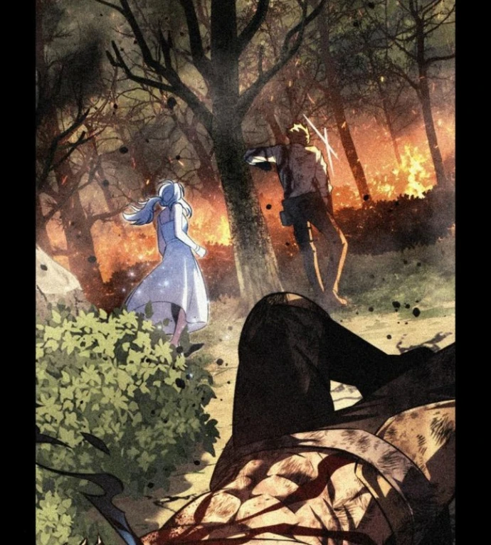 Hướng Dẫn Sinh Tồn Trong Học Viện Chapter 82 - 236