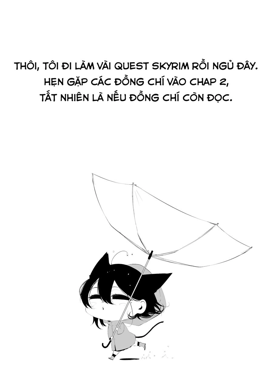 Xanh Của Lạnh Lùng. Đỏ Của Xảo Quyệt. Chapter 1 - 58