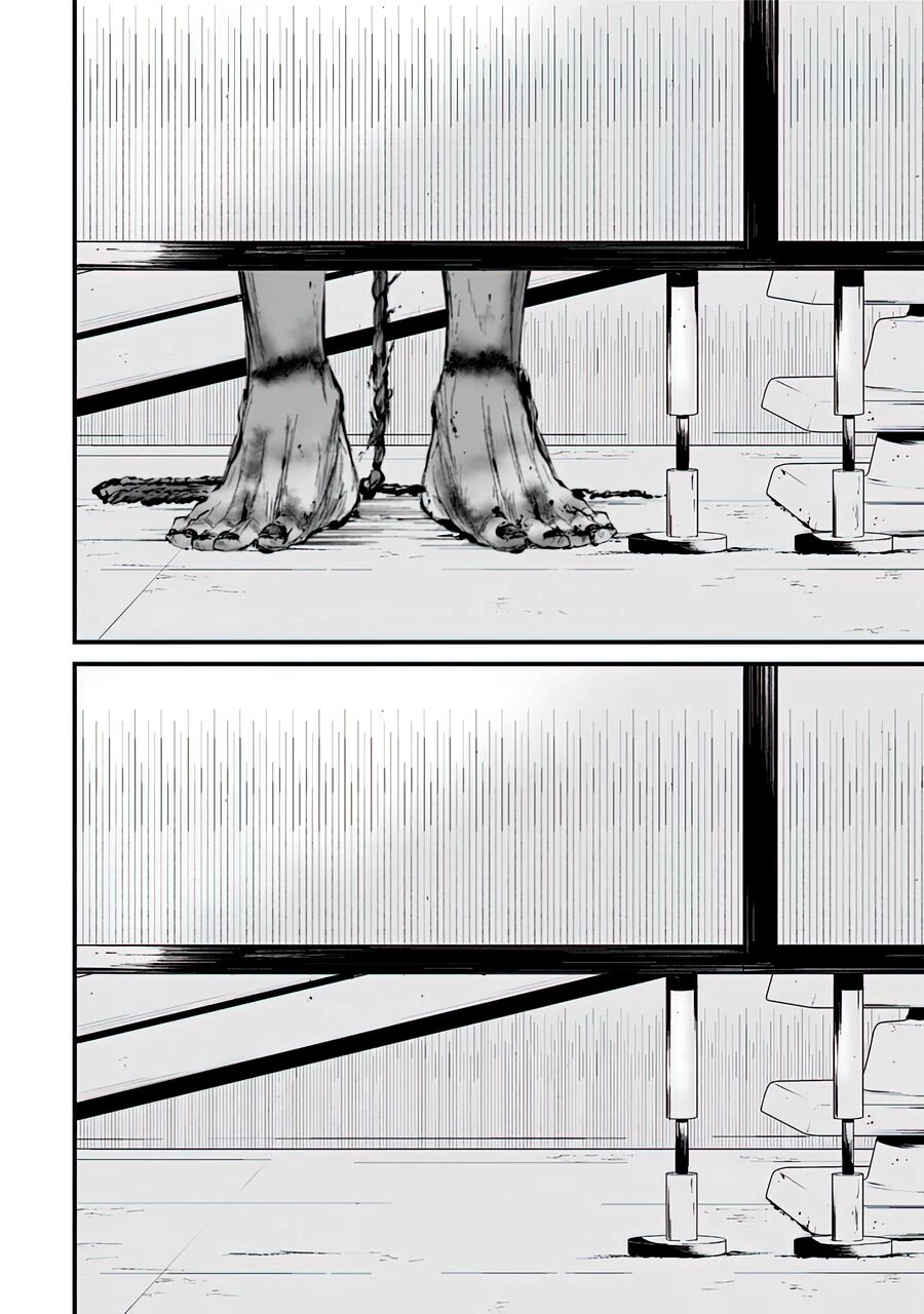 Xanh Của Lạnh Lùng. Đỏ Của Xảo Quyệt. Chapter 3 - 22