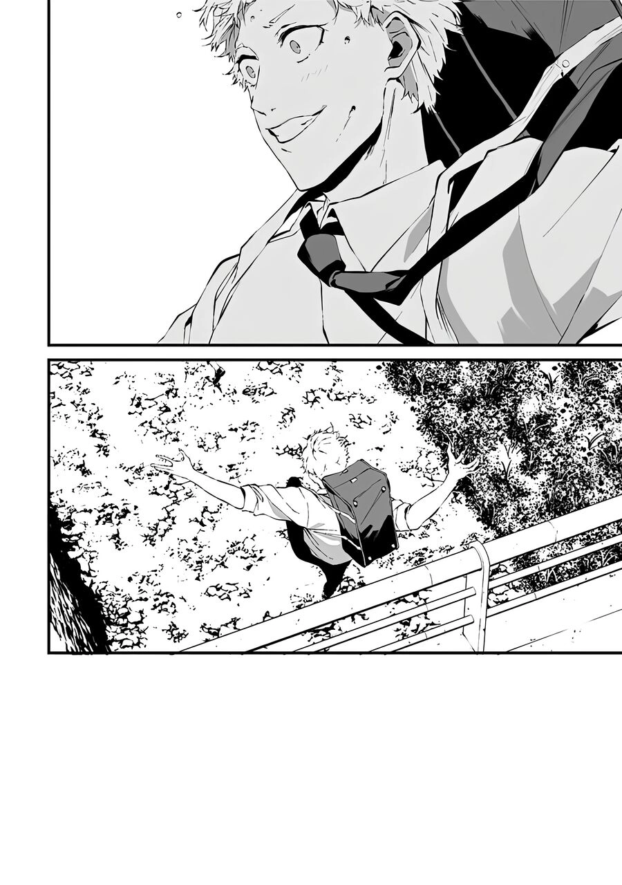 Xanh Của Lạnh Lùng. Đỏ Của Xảo Quyệt. Chapter 4 - 15