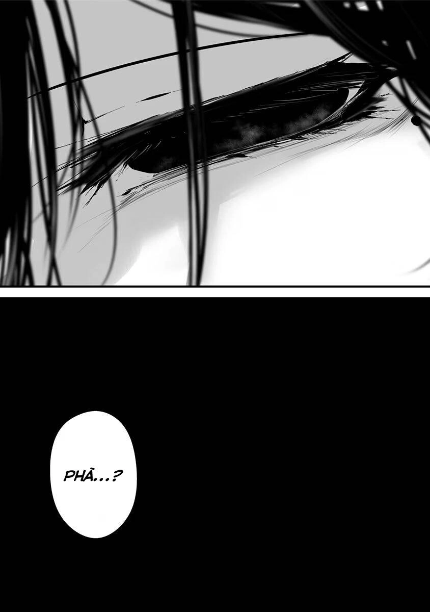 Xanh Của Lạnh Lùng. Đỏ Của Xảo Quyệt. Chapter 9 - 21