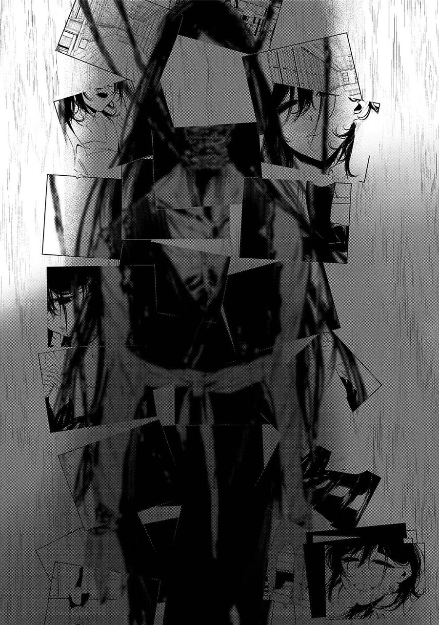 Xanh Của Lạnh Lùng. Đỏ Của Xảo Quyệt. Chapter 10.5 - 18