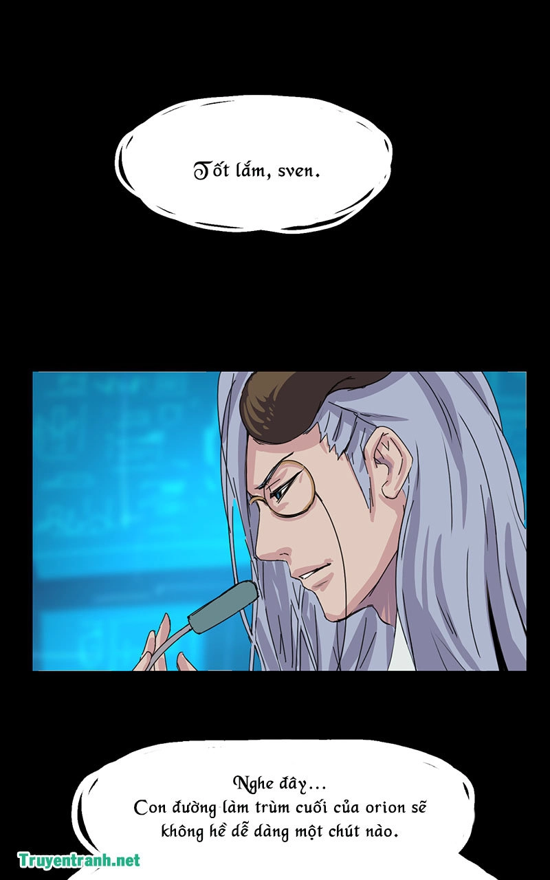 Im The Final Boss Chapter 2 - 18