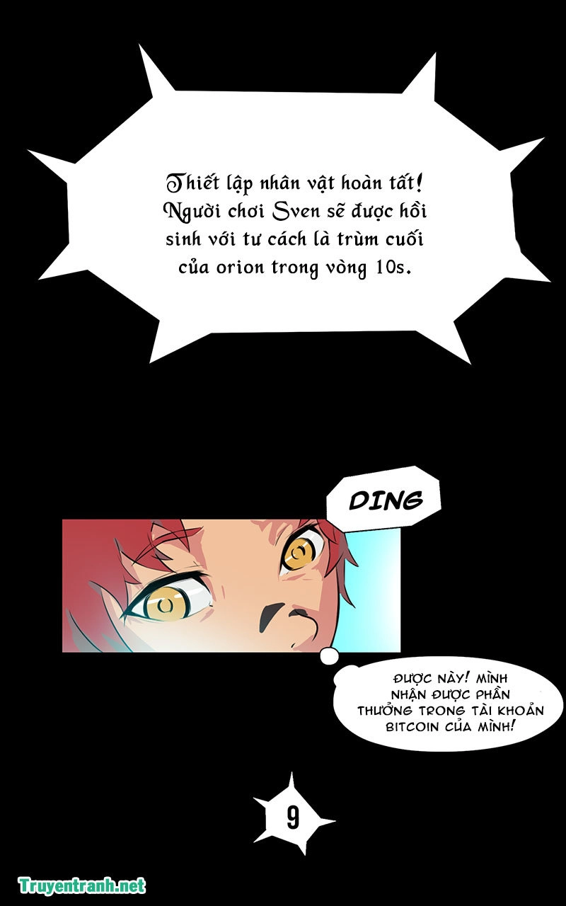 Im The Final Boss Chapter 3 - 15