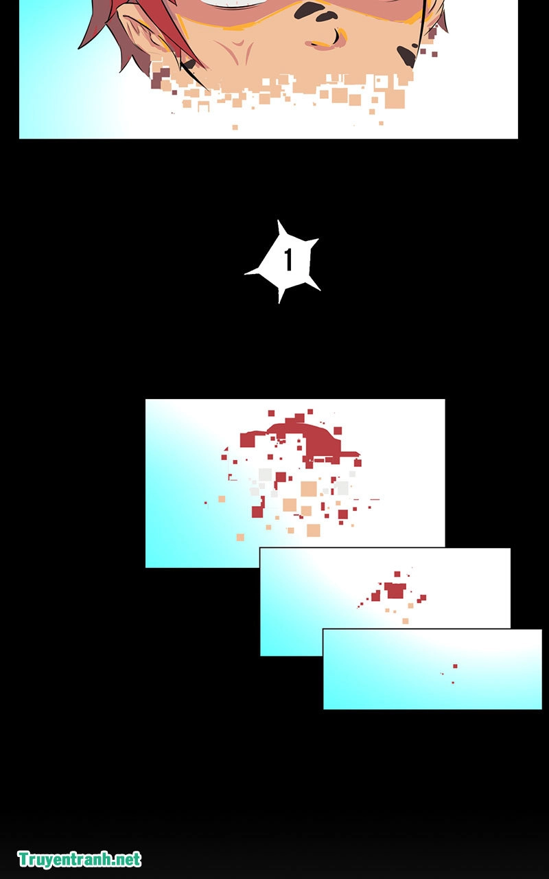 Im The Final Boss Chapter 3 - 20