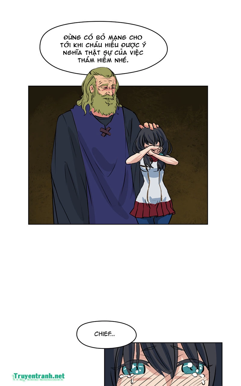 Im The Final Boss Chapter 4 - 11