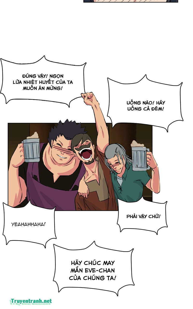 Im The Final Boss Chapter 4 - 12