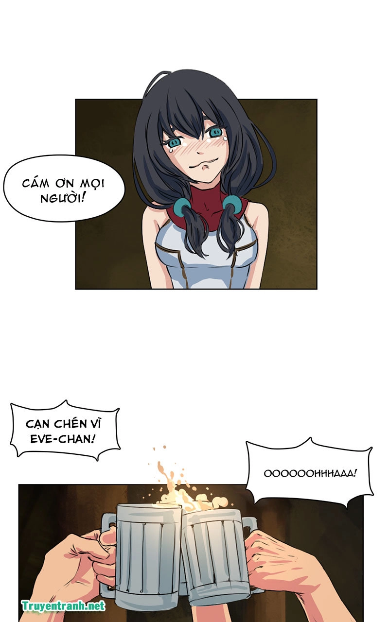 Im The Final Boss Chapter 4 - 13