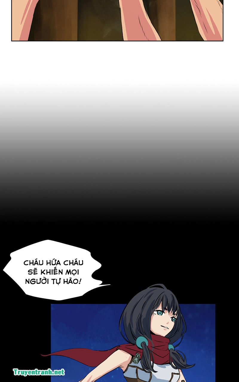 Im The Final Boss Chapter 4 - 14