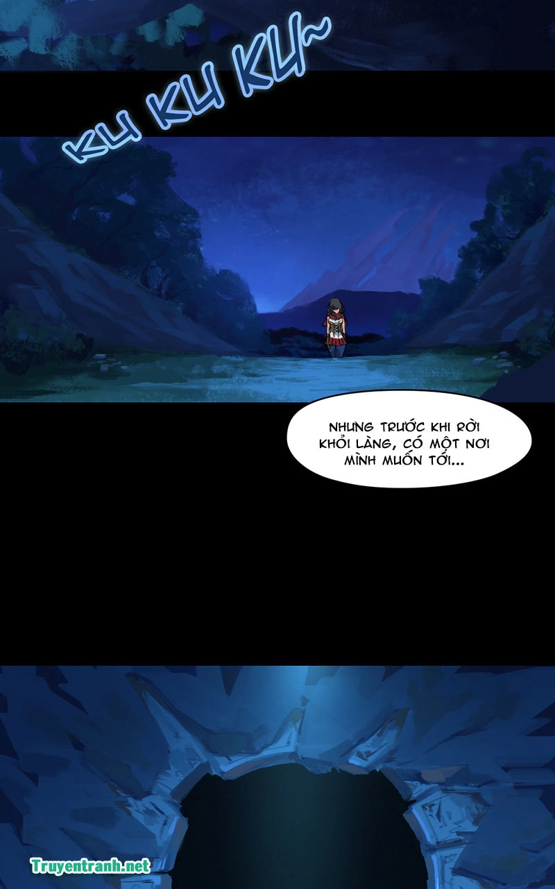 Im The Final Boss Chapter 4 - 16