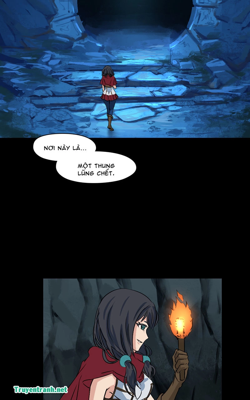 Im The Final Boss Chapter 4 - 17