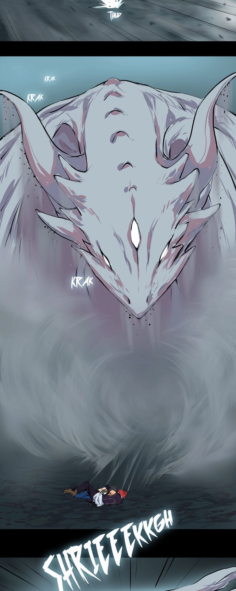 Im The Final Boss Chapter 9 - 4