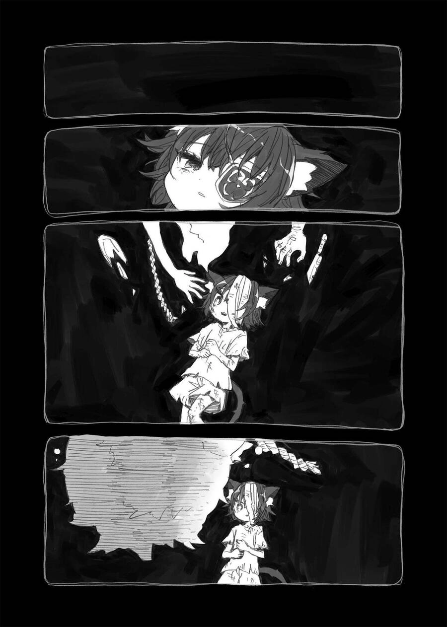 Thủ Cấp Của Mưa Chapter 1 - 18