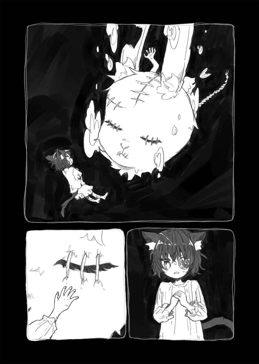 Thủ Cấp Của Mưa Chapter 1 - 19