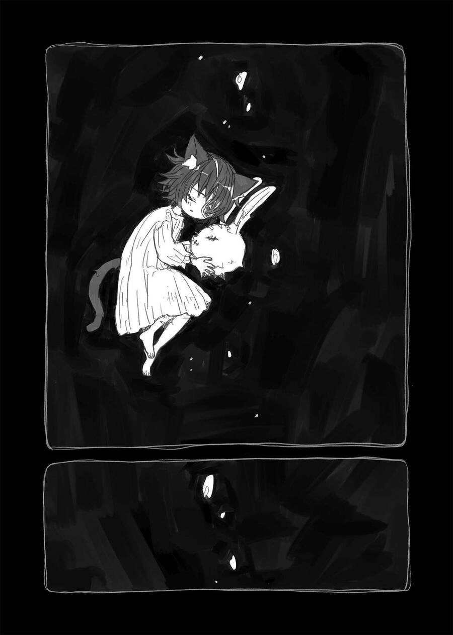 Thủ Cấp Của Mưa Chapter 1 - 20