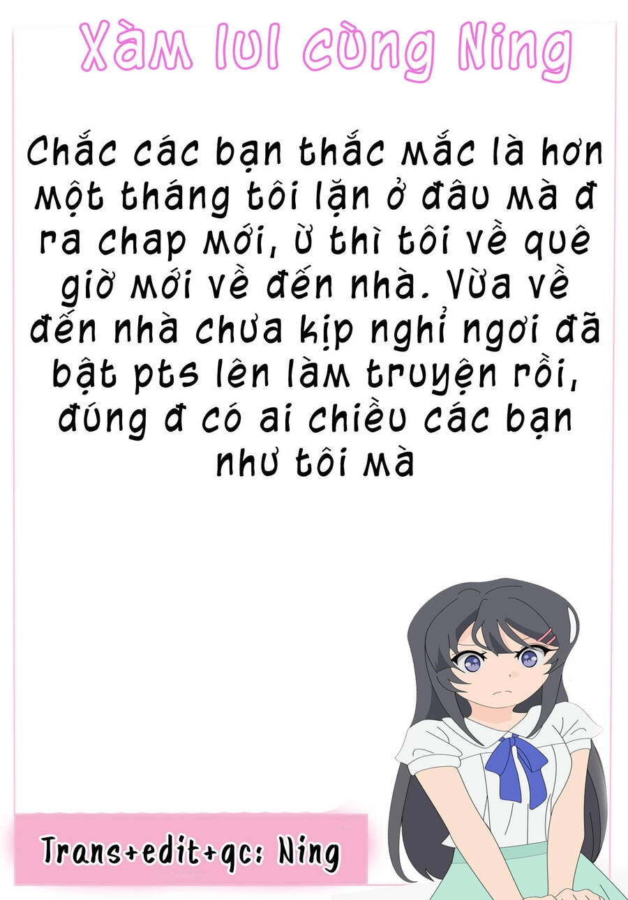 Thủ Cấp Của Mưa Chapter 1 - 22