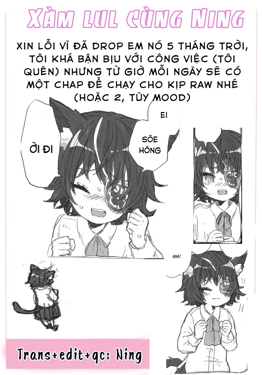 Thủ Cấp Của Mưa Chapter 3 - 1