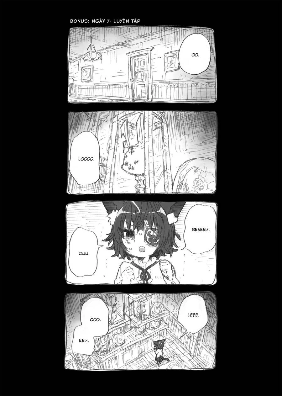 Thủ Cấp Của Mưa Chapter 4 - 13