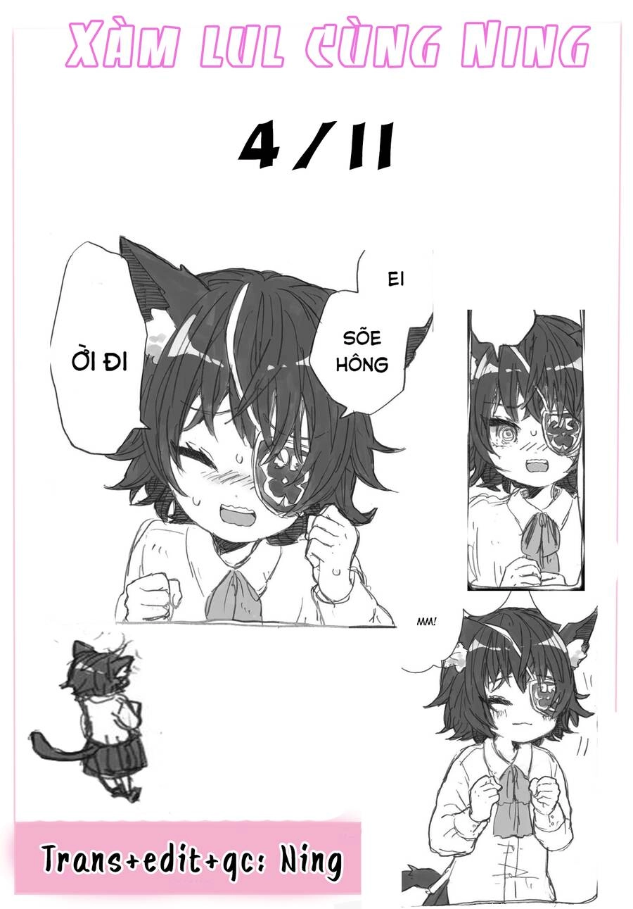 Thủ Cấp Của Mưa Chapter 4 - 16