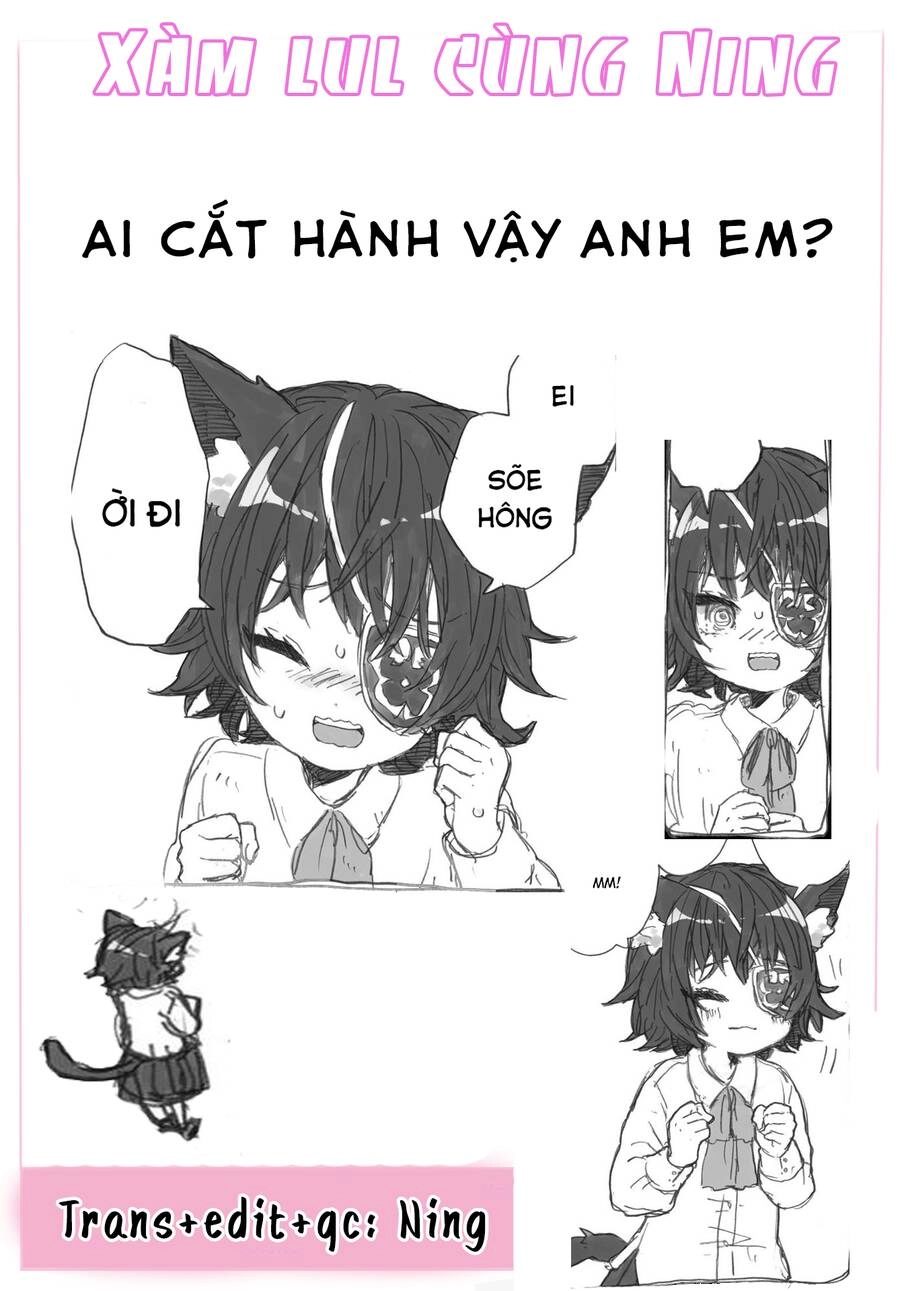 Thủ Cấp Của Mưa Chapter 5 - 12