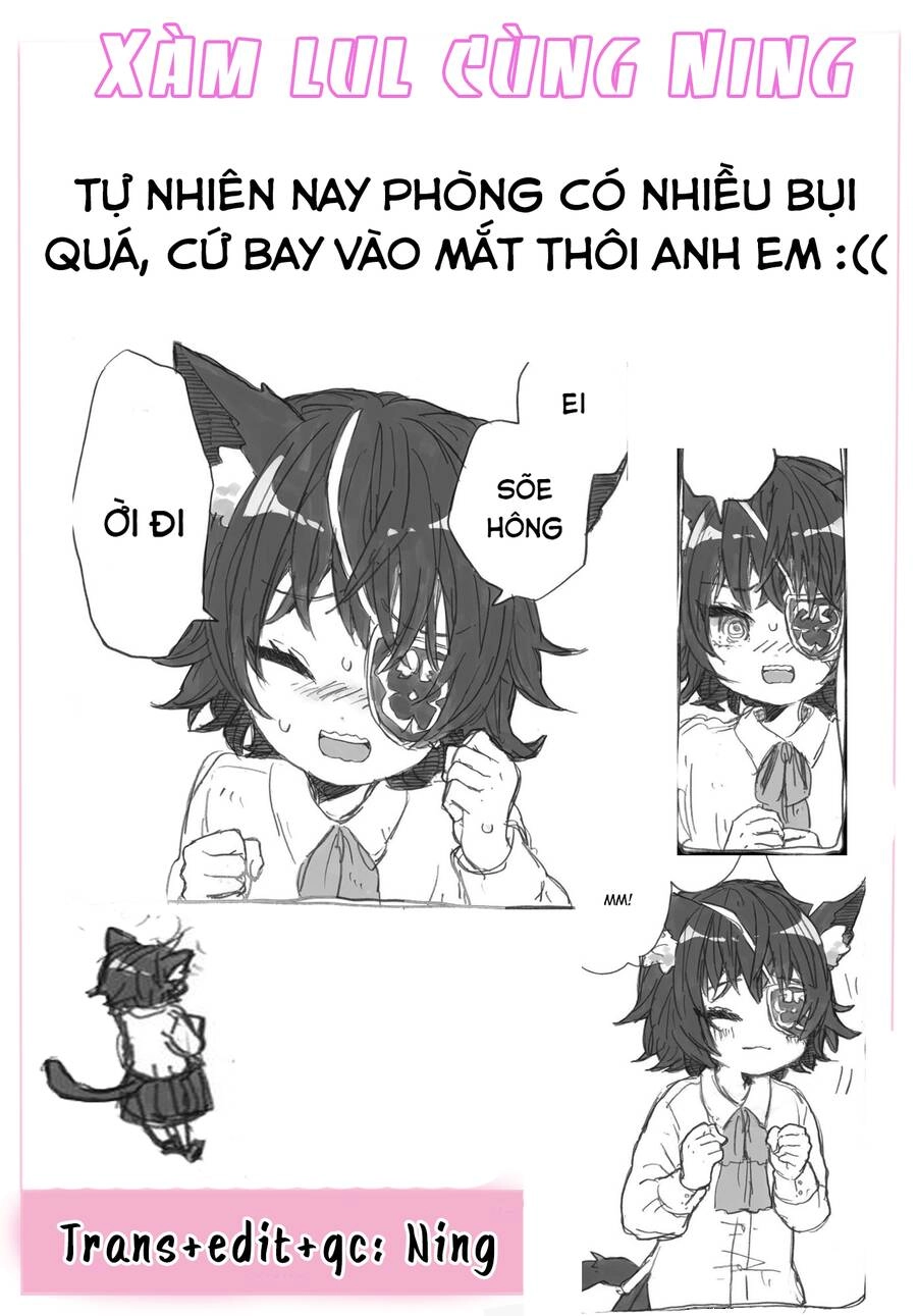 Thủ Cấp Của Mưa Chapter 6 - 17