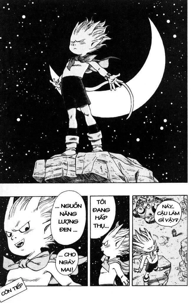 Vùng Hoang Mạc Chapter 5 - 13