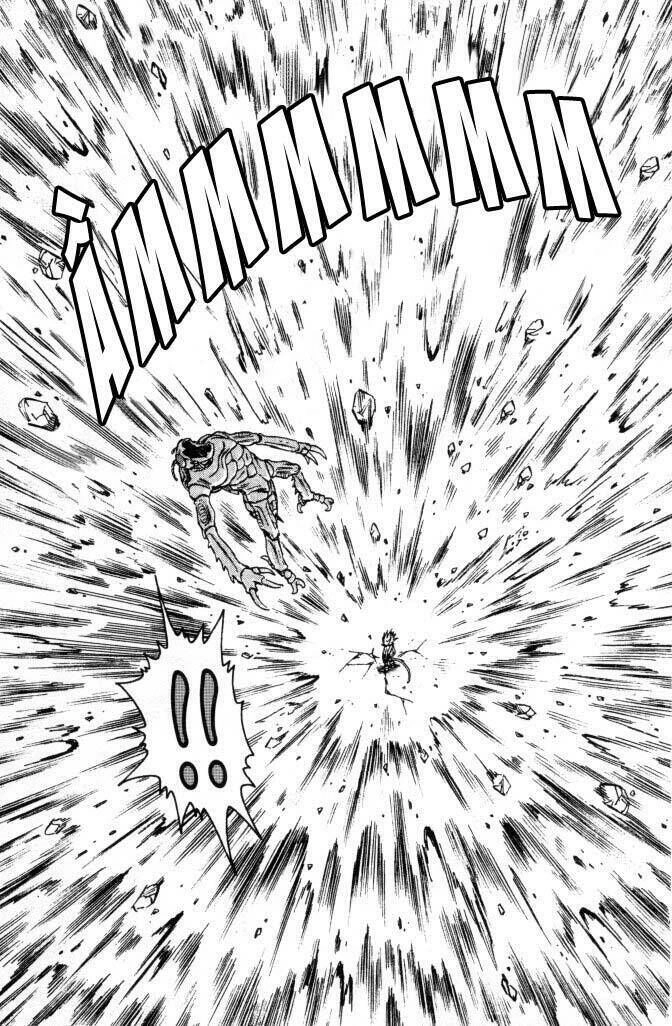 Vùng Hoang Mạc Chapter 13 - 5