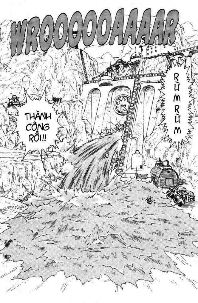 Vùng Hoang Mạc Chapter 14 - 5