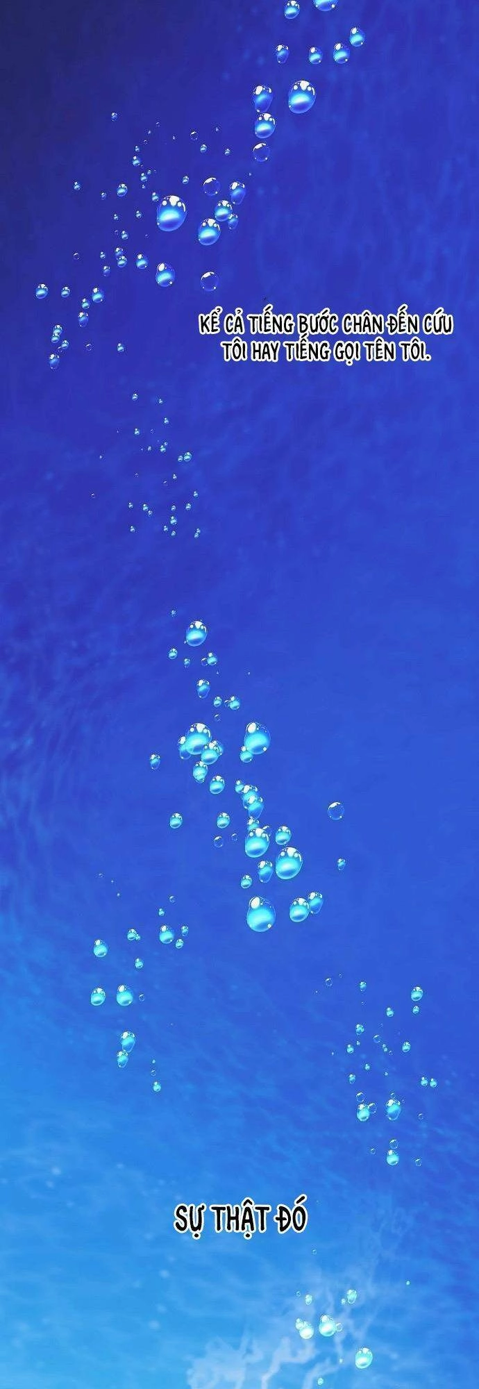 Bong Bóng Của Sóng Biển Chapter 1 - 2