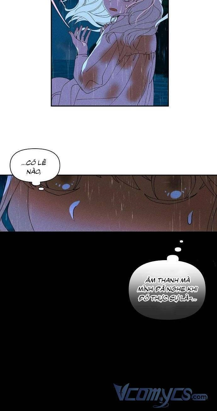 Bong Bóng Của Sóng Biển Chapter 1 - 10