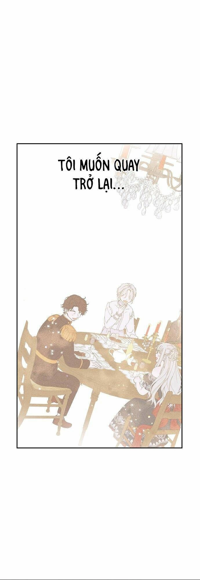 Bong Bóng Của Sóng Biển Chapter 1 - 25