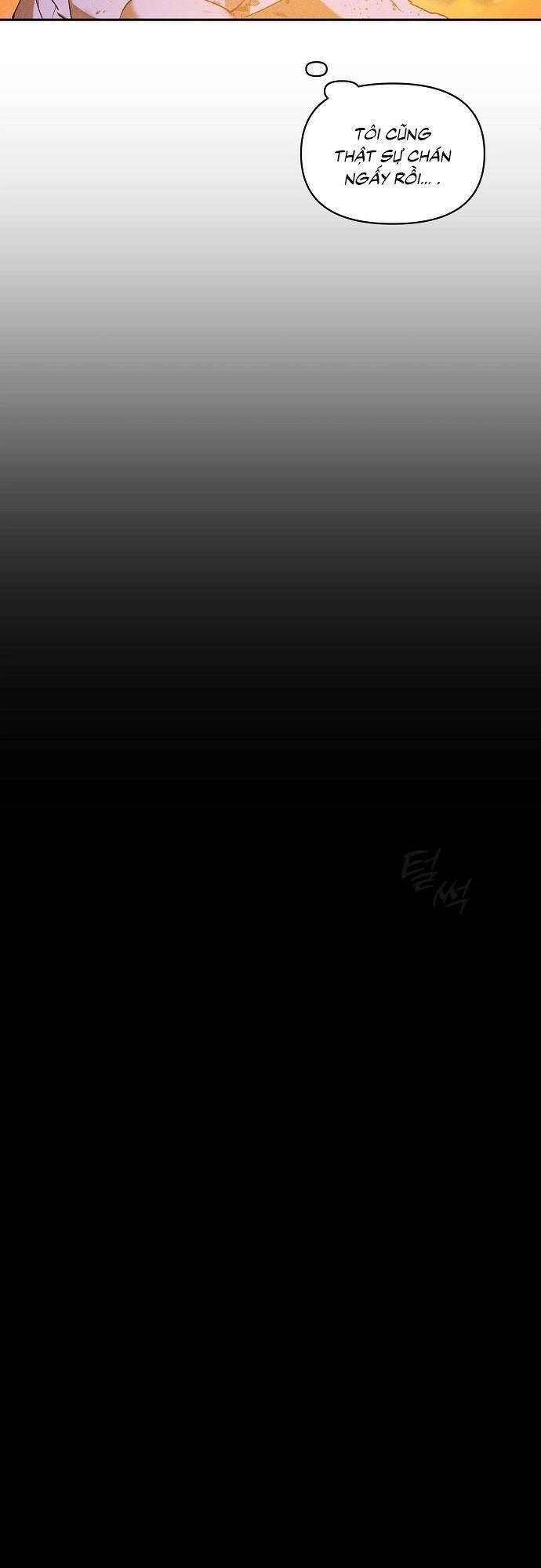 Bong Bóng Của Sóng Biển Chapter 1 - 34