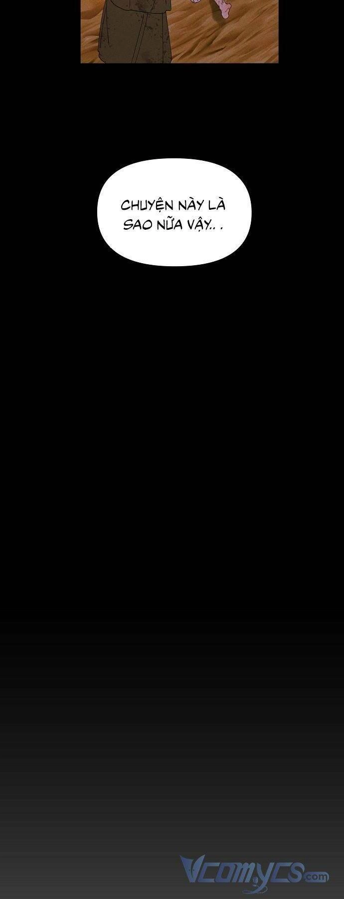 Bong Bóng Của Sóng Biển Chapter 1 - 37