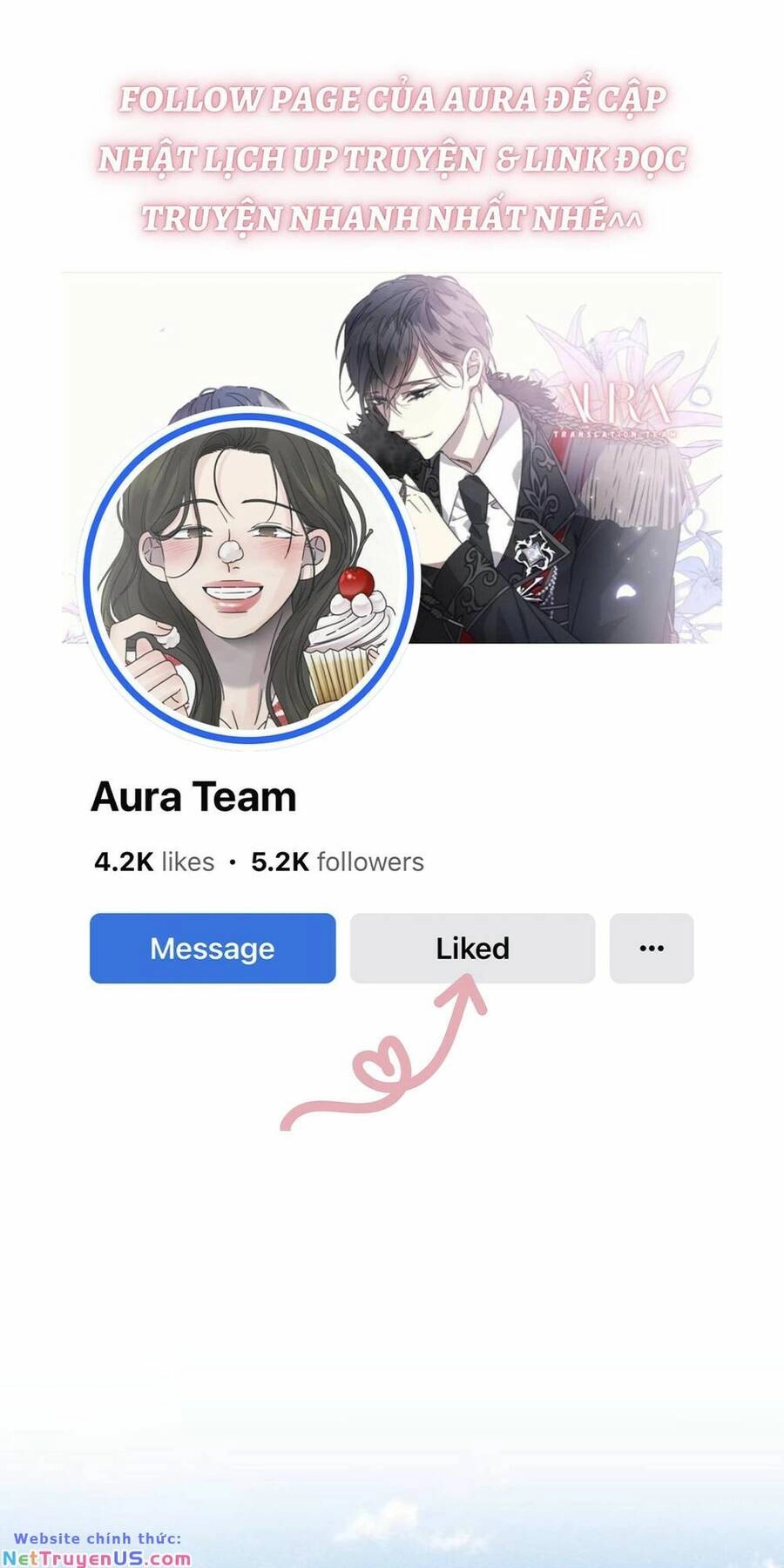 Bong Bóng Của Sóng Biển Chapter 4 - 1