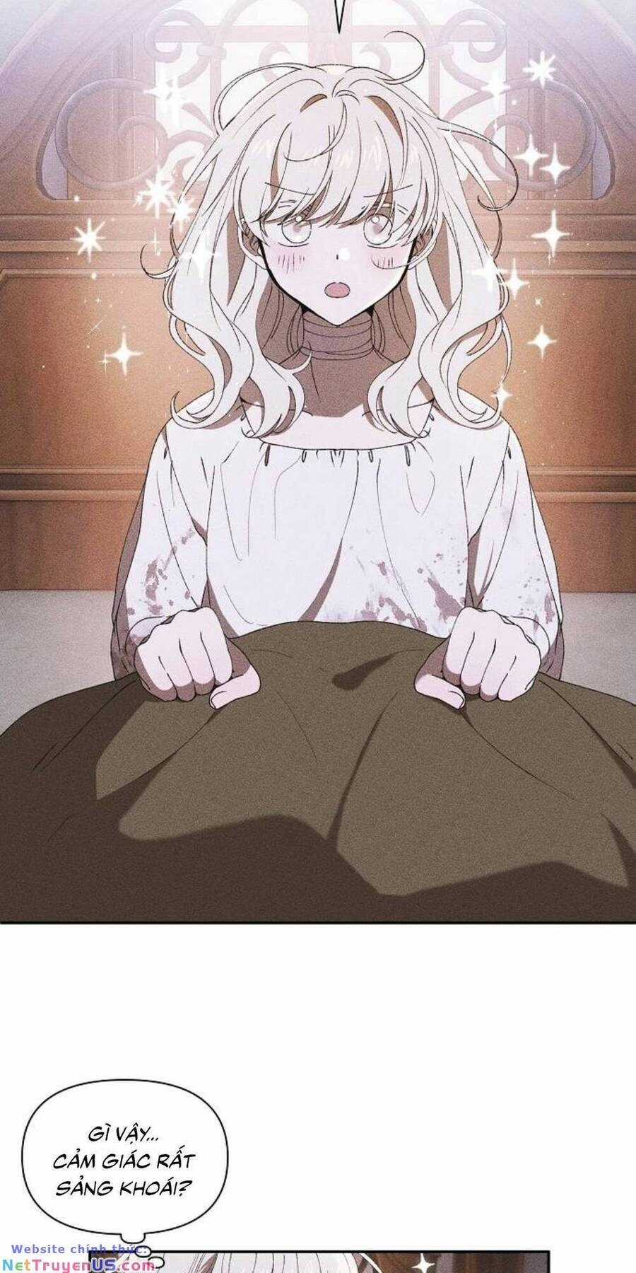 Bong Bóng Của Sóng Biển Chapter 4 - 3