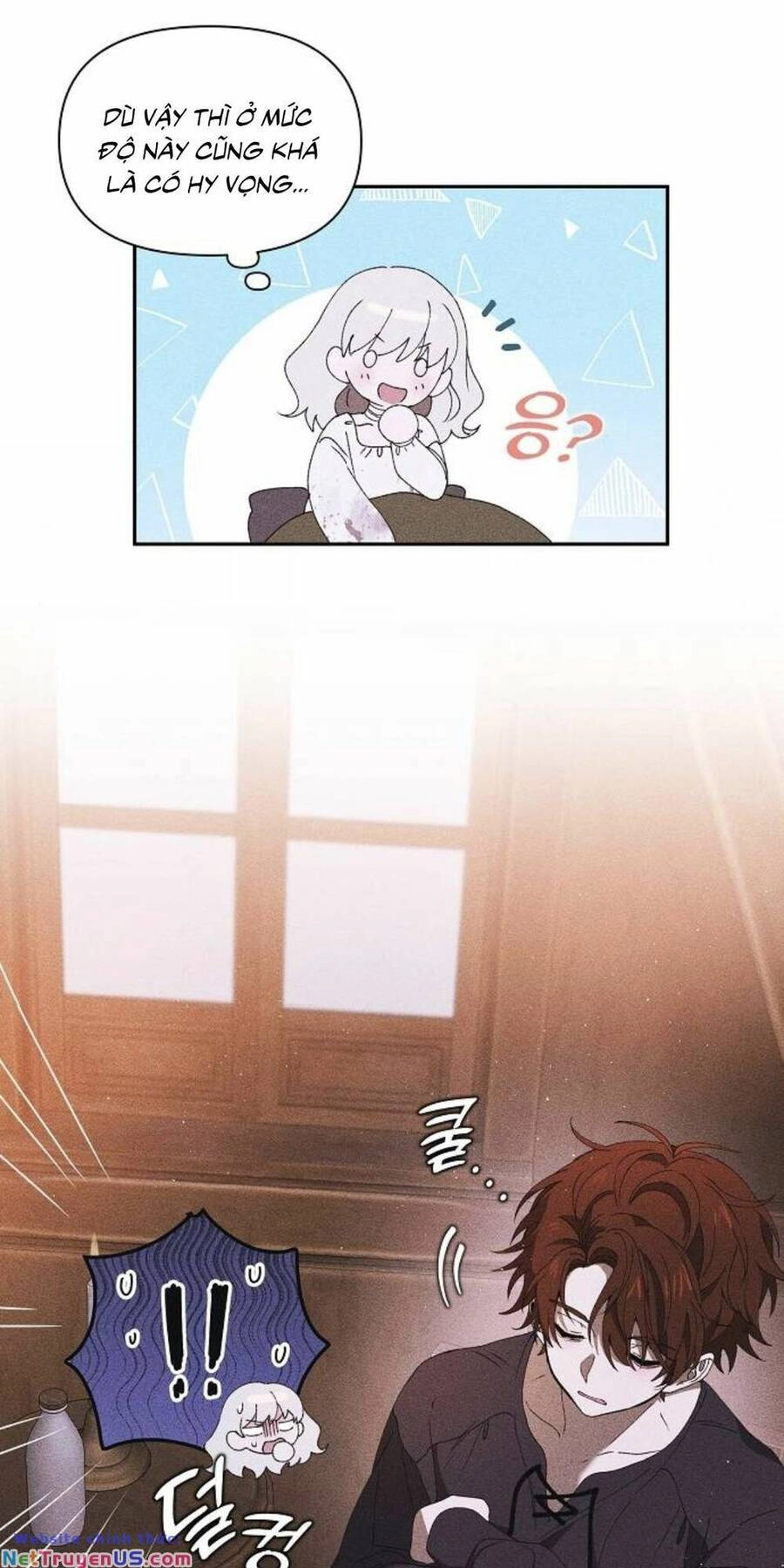 Bong Bóng Của Sóng Biển Chapter 4 - 5