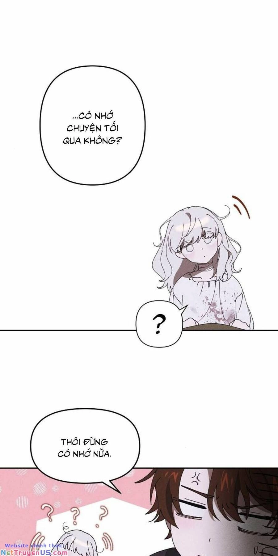 Bong Bóng Của Sóng Biển Chapter 4 - 11